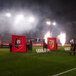 Stade Rennais : le groupe rouge et noir pour affronter l’AJA