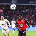 Stade Rennais : nouveau contrat pour une pépite bretonne