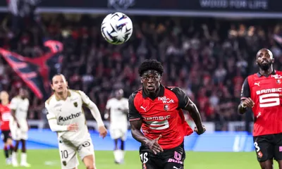 Stade Rennais : nouveau contrat pour une pépite bretonne