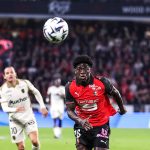 Stade Rennais : nouveau contrat pour une pépite bretonne