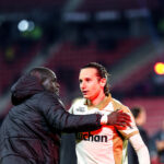 RC Lens : Thauvin évincé, deux coéquipiers surprises font exploser la L1 !