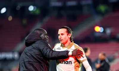 RC Lens : Thauvin évincé, deux coéquipiers surprises font exploser la L1 !