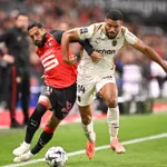 RC Lens : La statistique hallucinante de Matthieu Udol !