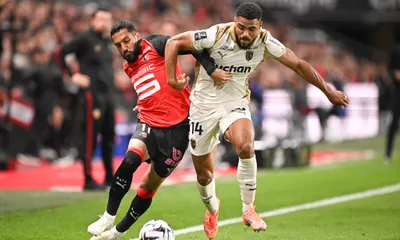 RC Lens : La statistique hallucinante de Matthieu Udol !