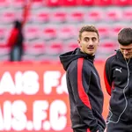 Stade Rennais : Rongier et Merlin encore traînés dans la boue à cause du FC Nantes