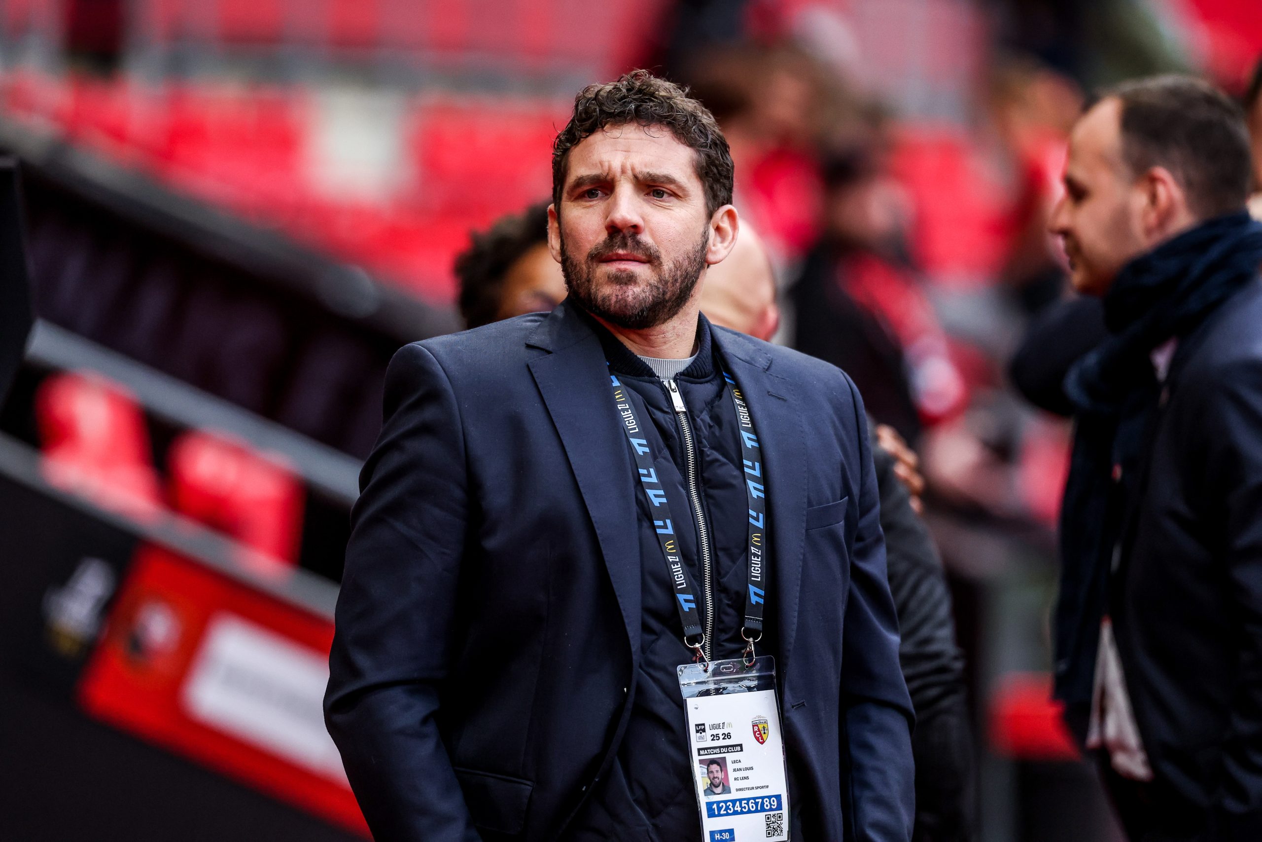 RC Lens Mercato : les Sang et Or au duel avec le Bayern pour un attaquant qui fait sensation