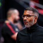 Stade Rennais : Habib Beye dément les tensions avec son vestiaire