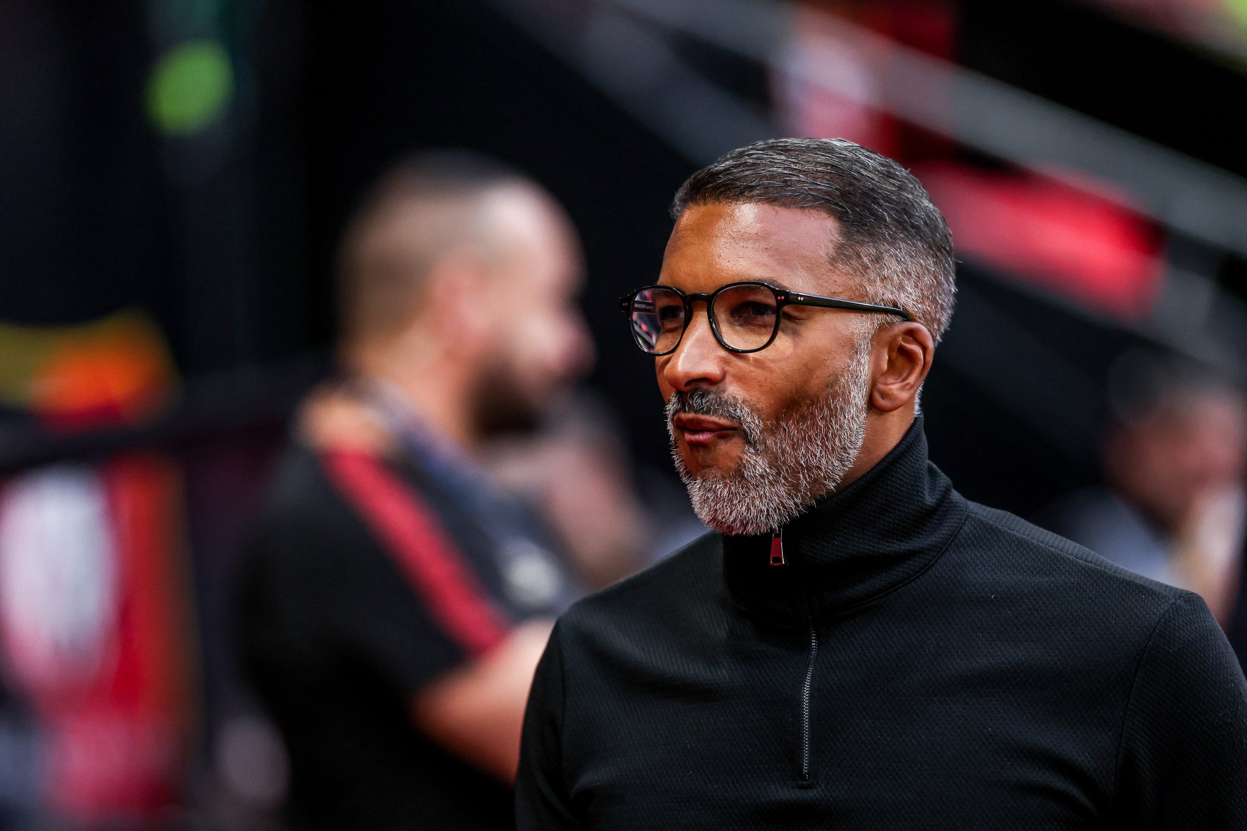 Habib Beye (Stade Rennais)