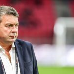 Stade Rennais : un ultimatum fixé à Habib Beye, il va jouer sa tête contre Toulouse !