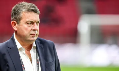 Stade Rennais : un ultimatum fixé à Habib Beye, il va jouer sa tête contre Toulouse !