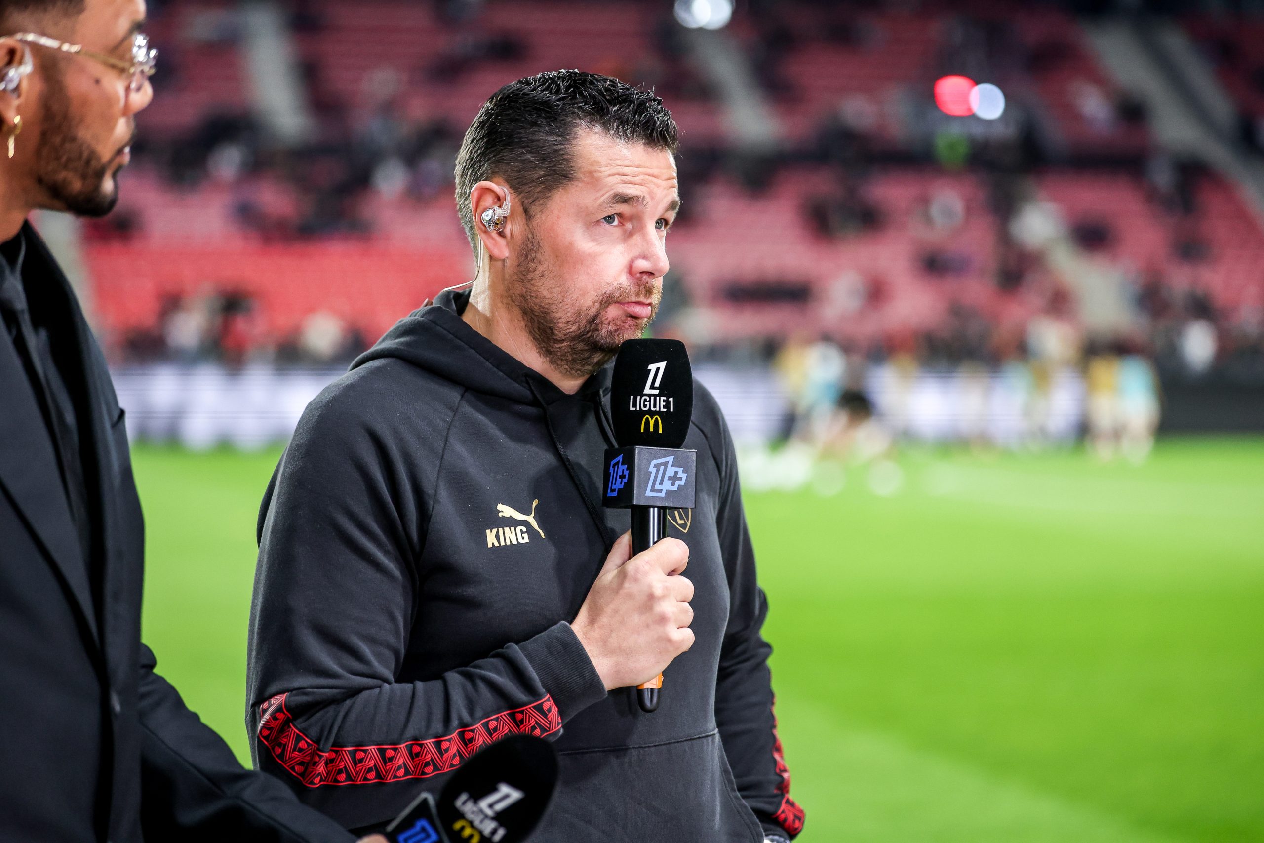 RC Lens : Sage se prépare au pire face au PFC, Thomasson veut tout changer
