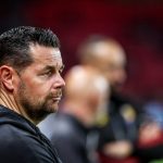 RC Lens : Pierre Sage tendance des réseaux grâce aux supporters !