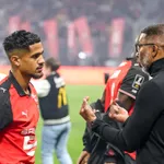 Stade Rennais : on sait enfin pourquoi Beye a écarté Blas et Fofana
