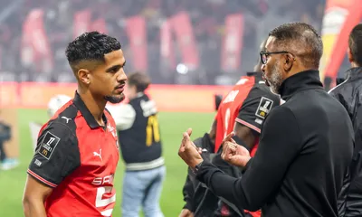 Stade Rennais : le groupe de Beye pour Toulouse est tombé, avec deux joueurs écartés !