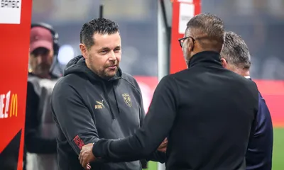 RC Lens – Stade Rennais : les compos de Sage et Beye sont connues