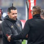 RC Lens : avant Auxerre, Sage fixe un nouvel objectif aux Sang et Or