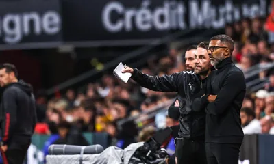 Stade Rennais : Beye prêt à laisser 2 joueurs polémiques sur le banc face à l&rsquo;AJA ?