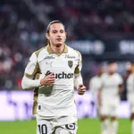 RC Lens : jour J pour Thauvin même si le staff des Bleus a déjà douché l&rsquo;enthousiasme