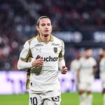 RC Lens : jour J pour Thauvin même si le staff des Bleus a déjà douché l’enthousiasme