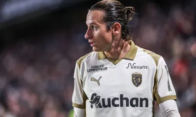 RC Lens : son retour en L1, sa forme, les Bleus… Thauvin livre ses vérités