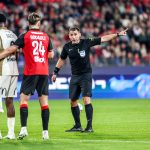 RC Lens : un porte-bonheur pour arbitrer le choc à Monaco