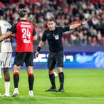 RC Lens : un porte-bonheur pour arbitrer le choc à Monaco