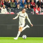 RC Lens : Thauvin décroche une première récompense