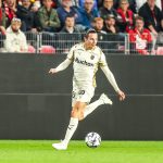 RC Lens : Thauvin décroche une première récompense