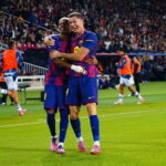 FC Barcelone : une star du vestiaire a provoqué la rupture entre Lamine Yamal et Nicki Nicole !