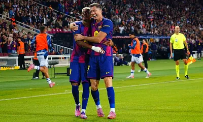 FC Barcelone : une star du vestiaire a provoqué la rupture entre Lamine Yamal et Nicki Nicole !