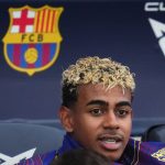 FC Barcelone : Flick donne des nouvelles de Lamine Yamal et éteint la polémique avec De la Fuente
