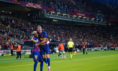 Le FC Barcelone et Lamine Yamal éclipsent totalement le Real Madrid