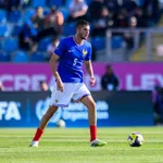 Mercato : un Zidane dans le viseur du FC Barcelone