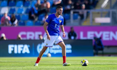 Mercato : un Zidane dans le viseur du FC Barcelone