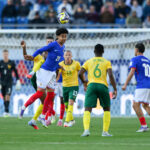 ASSE Mercato : 2 géants anglais passent à l’attaque pour N’Guessan !