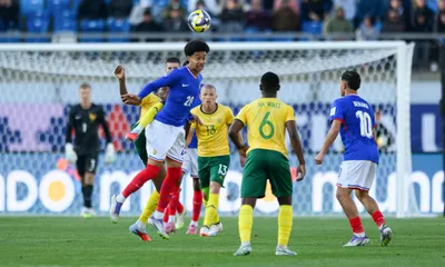 ASSE Mercato : 2 géants anglais passent à l&rsquo;attaque pour N&rsquo;Guessan !