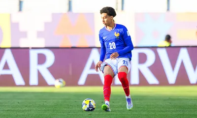 ASSE : terrible coup dur pour N’Guessan avant Annecy !