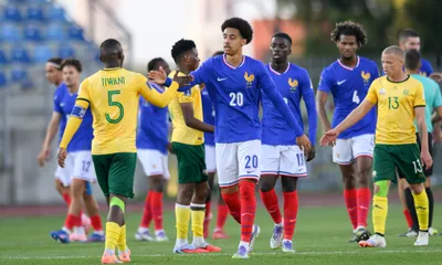 ASSE Mercato : une pépite à 95 M€ en couveuse chez les Verts