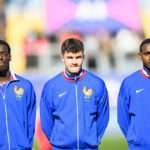 Un nouveau crack à l’OM et ce n’est pas Robinio Vaz !