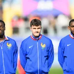 Un nouveau crack à l’OM et ce n’est pas Robinio Vaz !