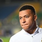 Le Real Madrid écrase le Kaïrat Almaty avec un triplé de Kylian Mbappé