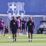 FC Barcelone : Flick et Deco en guerre contre Yamal et d’autres jeunes !