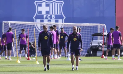 FC Barcelone : Flick et Deco en guerre contre Yamal et d&rsquo;autres jeunes !