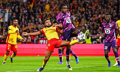 RC Lens – LOSC (3-0) : à Lille, on n’a toujours pas digéré la fessée lensoise à Bollaert !