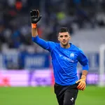 OM : Rulli sur le podium de la Champions League avec Mbappé !
