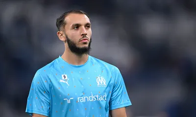 OM : nouveau coup dur pour Gouiri, coup de tonnerre au mercato hivernal ! 