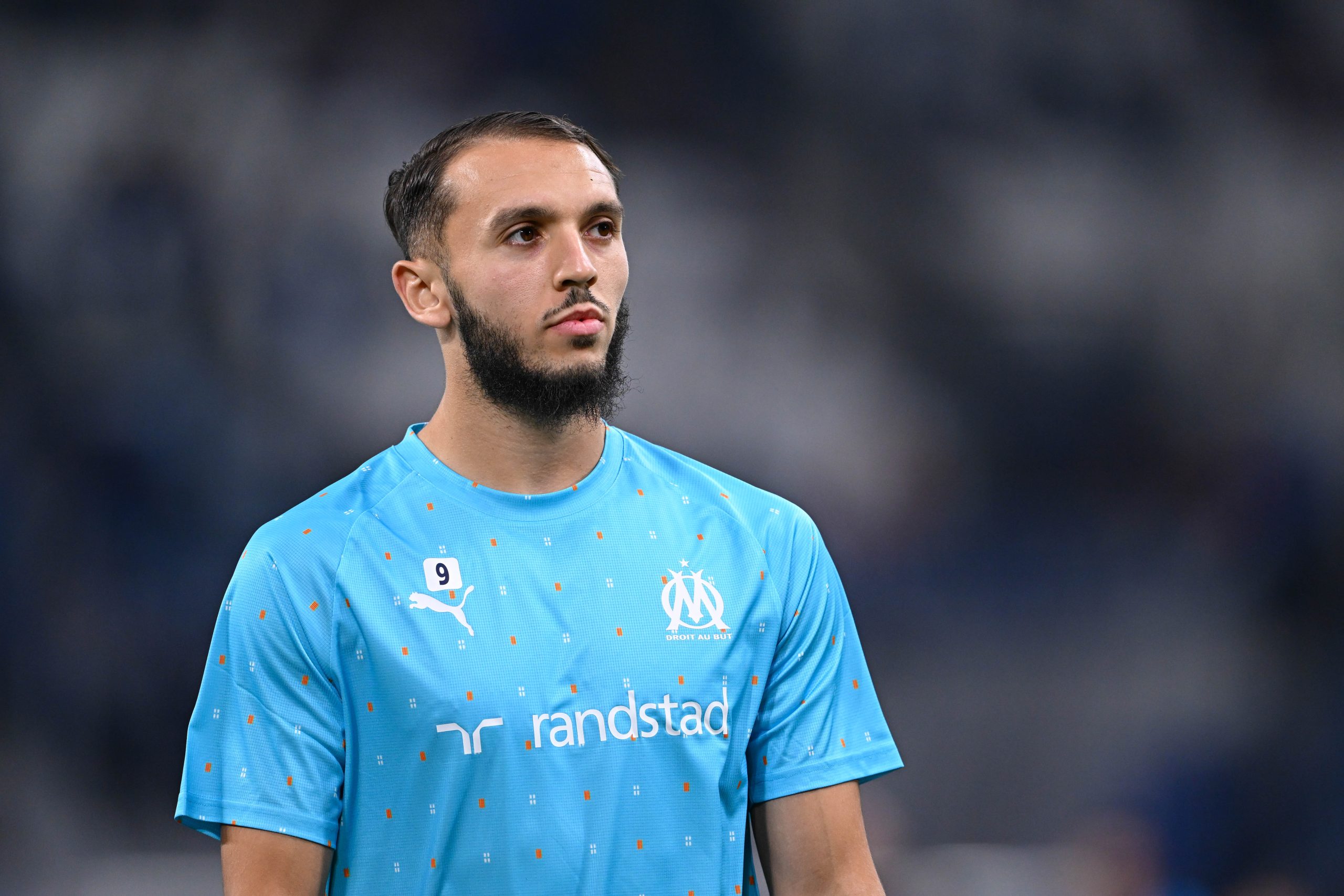 OM : journée décisive pour Gouiri, son forfait face au Havre déjà acté ?
