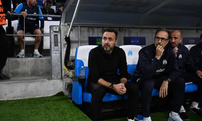 OM – Ajax : De Zerbi a dévoilé le tournant de la saison