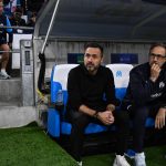 OM – Ajax : De Zerbi a dévoilé le tournant de la saison