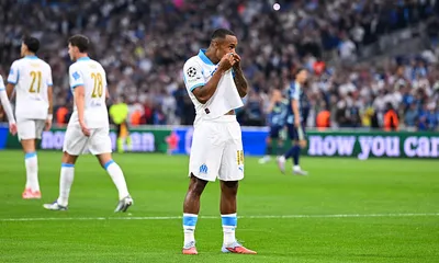 OM – Ajax (4-0) : les notes des Marseillais